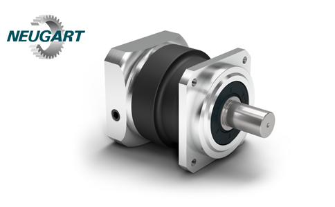 行星減速機過載怎么處理